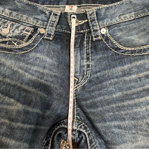 True Religion mens jeans - Picture 5 of 5